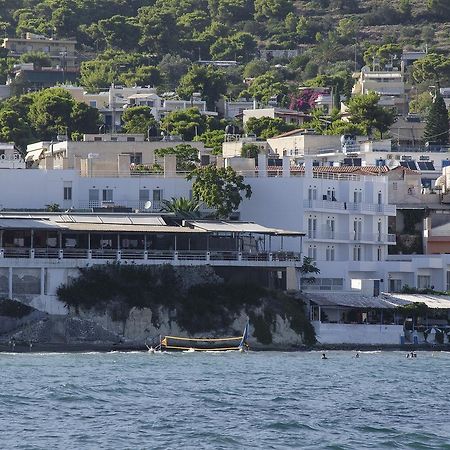 Paradiso Resort Agia Marina  Luaran gambar