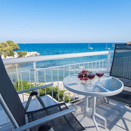 Paradiso Resort Agia Marina  Luaran gambar