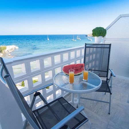 Paradiso Resort Agia Marina  Luaran gambar