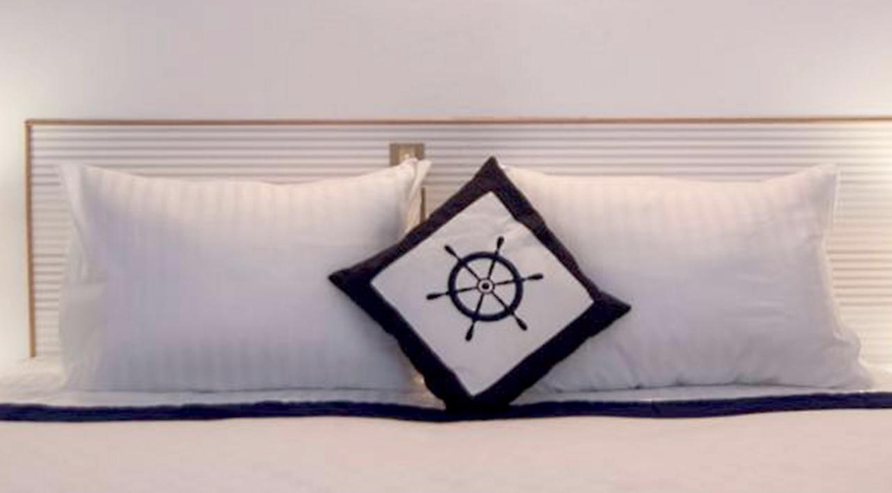 Paradiso Resort Agia Marina  Luaran gambar